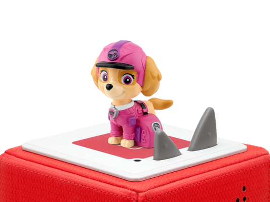 Paw Patrol Jungle Pups Skye Tonie Audio Character