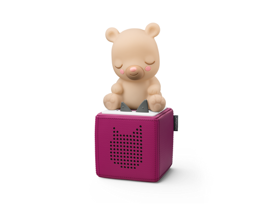 Tonies Sleepy Friends - Sleepy Bear Night Light