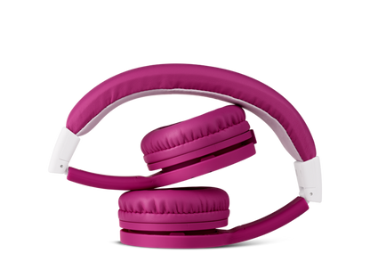 Tonies Foldable Headphones - Purple
