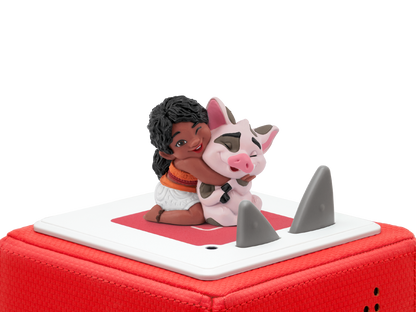 Disney Moama 2 Call Of The Wayfinder Tonie Audio