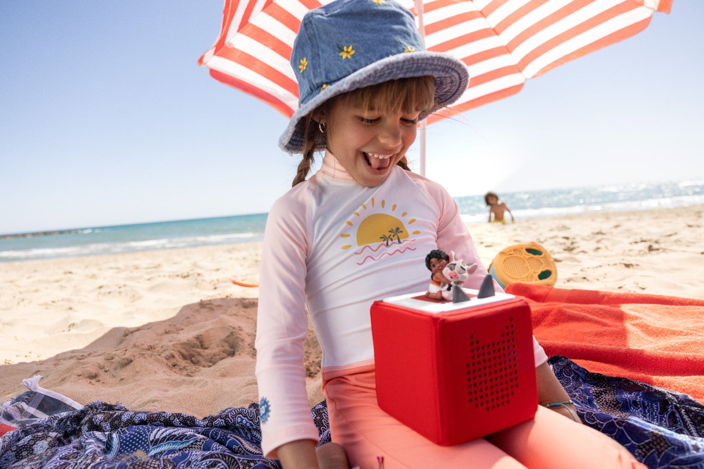 Disney Moama 2 Call Of The Wayfinder Tonie Audio
