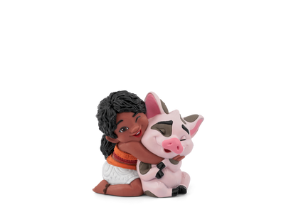 Disney Moama 2 Call Of The Wayfinder Tonie Audio