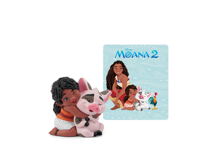 Disney Moama 2 Call Of The Wayfinder Tonie Audio