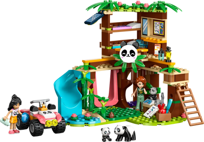 Lego 42648 Friends Panda Sanctuary
