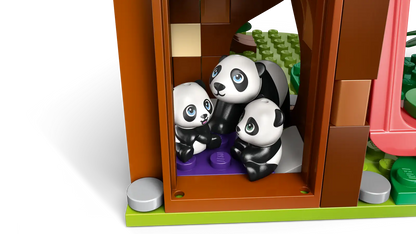 Lego 42648 Friends Panda Sanctuary