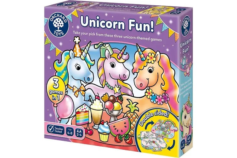 Unicorn Fun