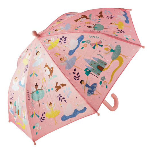 Umbrella Colour Changing - Enchanted