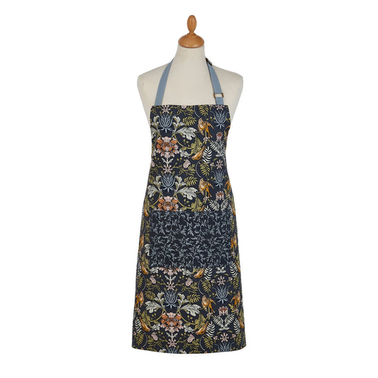 Ulster Weavers Finch & Flower Apron
