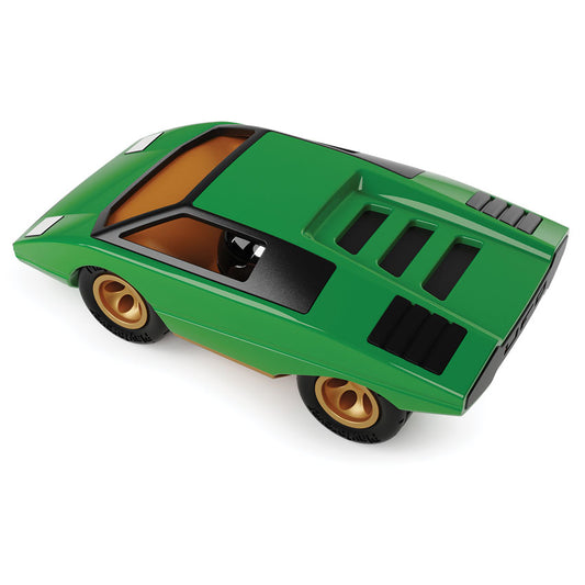 Car Playforever Mini Ufo Mamba