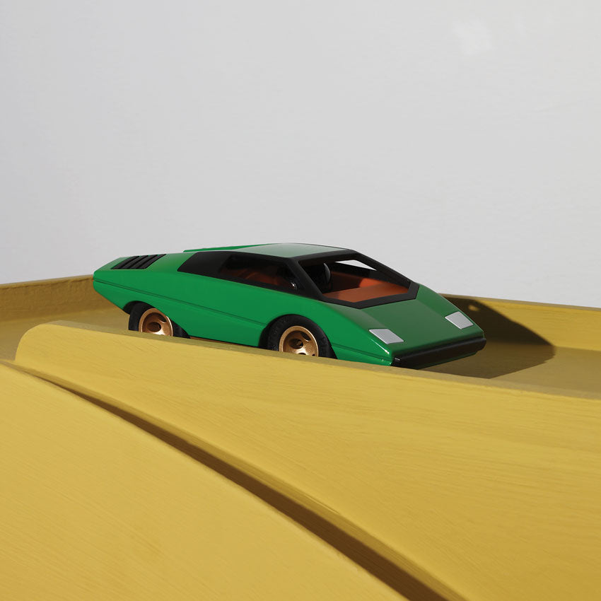 Car Playforever Mini Ufo Mamba