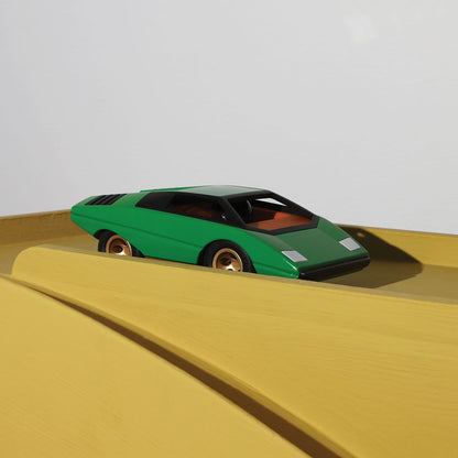 Car Playforever Mini Ufo Mamba