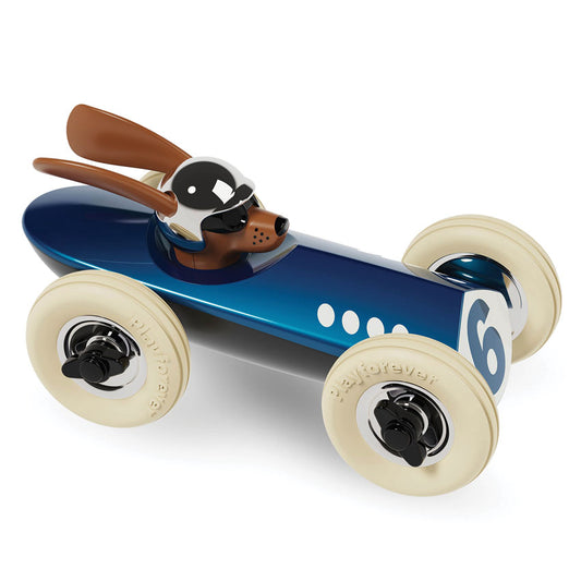 Car Playforever Midi Rufus Bertie