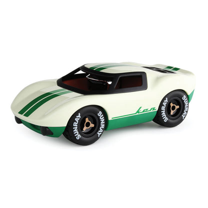 Car Playforever Mini Ken Cline