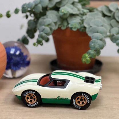 Car Playforever Mini Ken Cline