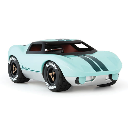 Car Playforever Mini Ken Parton