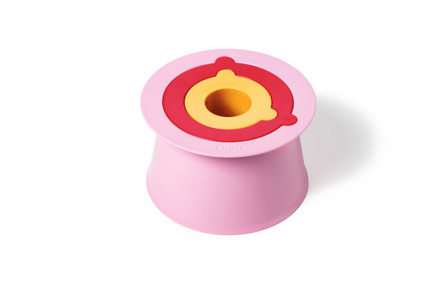 Alto - Cherry / Banana Pink