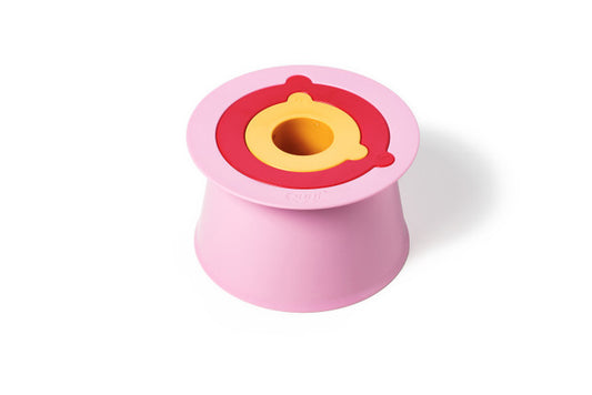 Alto - Cherry / Banana Pink