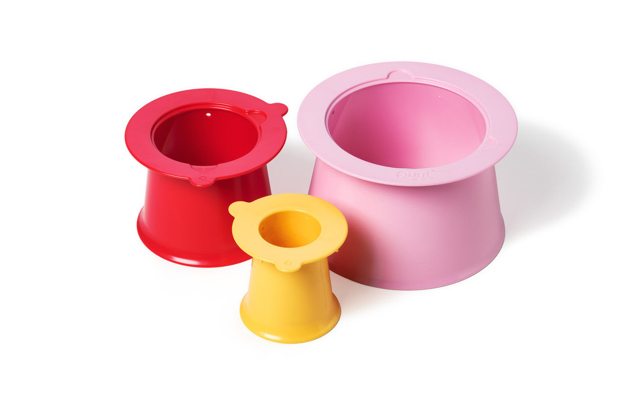 Alto - Cherry / Banana Pink