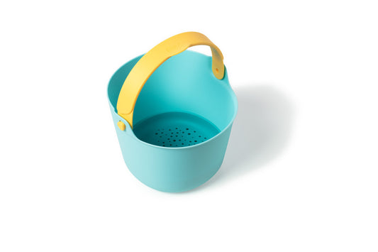 Bucki - Lagoon / Banana Blue