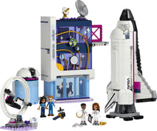 Load image into Gallery viewer, Lego 41713 Friends Olivia&#39;s Space Academy Age 8+
