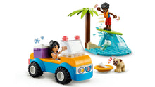 Load image into Gallery viewer, Lego Friends Beach Buggy 41725 Age 4+
