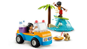 Lego Friends Beach Buggy 41725 Age 4+