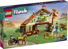 Load image into Gallery viewer, Lego Friends Horse Stable 41745 Age 7+

