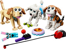 Load image into Gallery viewer, Lego Adorable Dogs Creator
