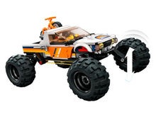 Load image into Gallery viewer, Lego 4x4 Off Roader Adventures
