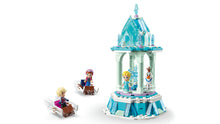 Load image into Gallery viewer, Lego Disney Frozen 43218 Age 6+
