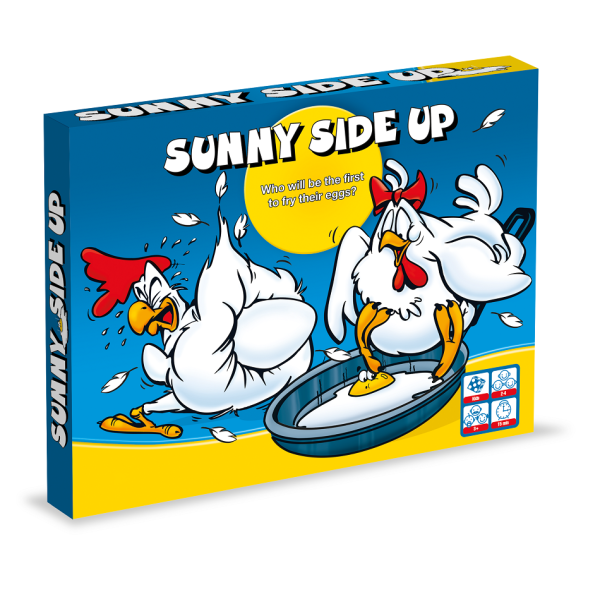 Sunny Side Up