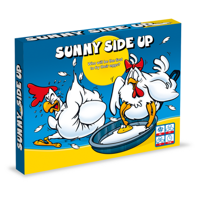 Sunny Side Up