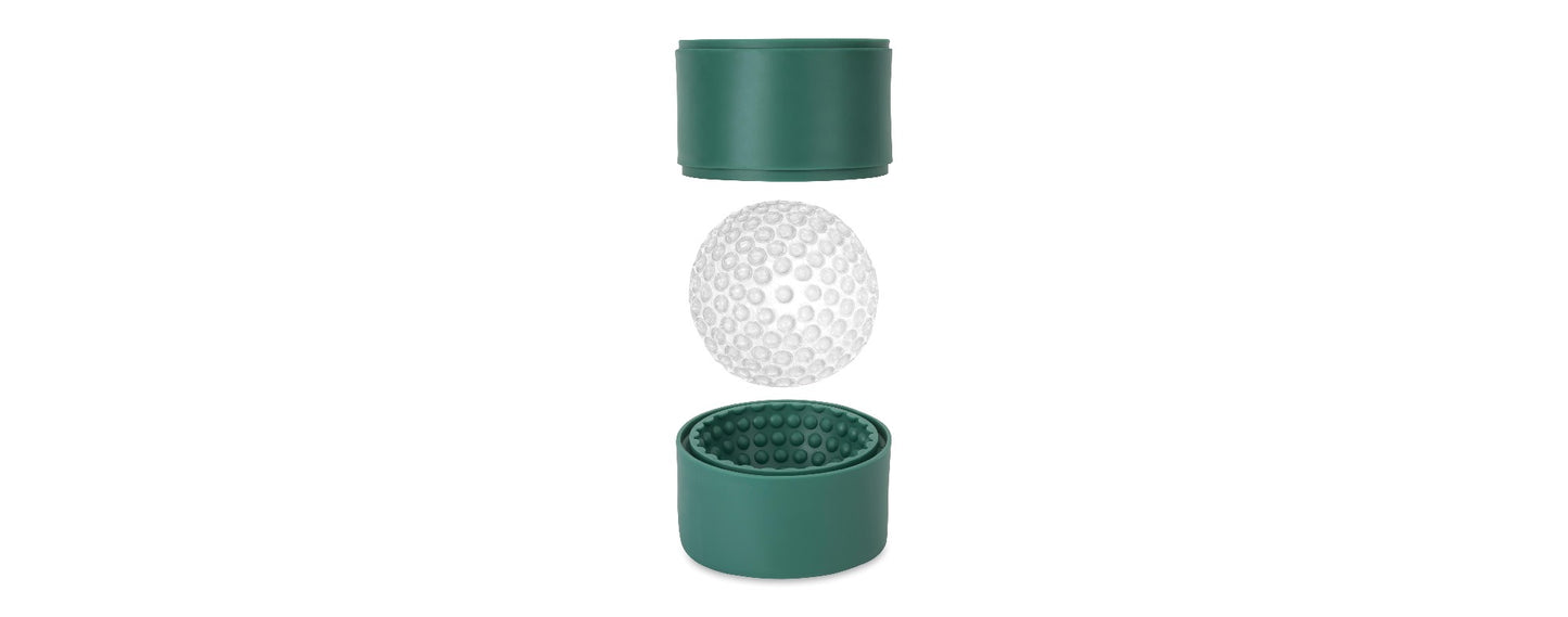  Golf Ball Ice Ball Molds