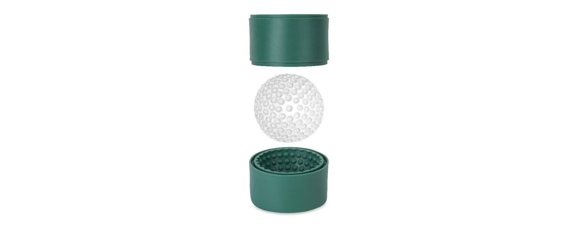  Golf Ball Ice Ball Molds
