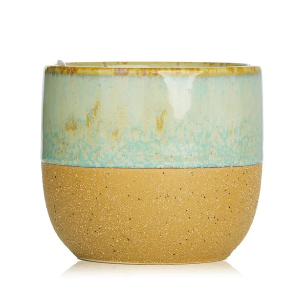 Candle Matcha Tea And Bergamot 6 Oz
