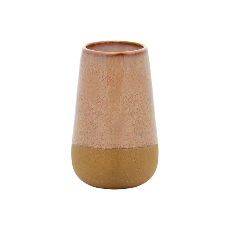 Candle Pink Opal Persimmom 6oz