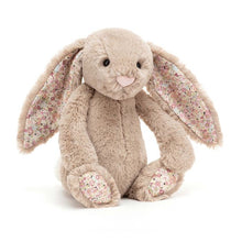 Load image into Gallery viewer, Jellycat Blossum Bea Beige Bunny Medium
