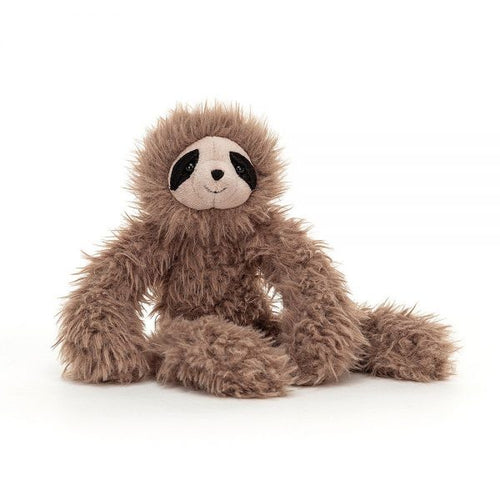 Jellycat Sloth Bonbon