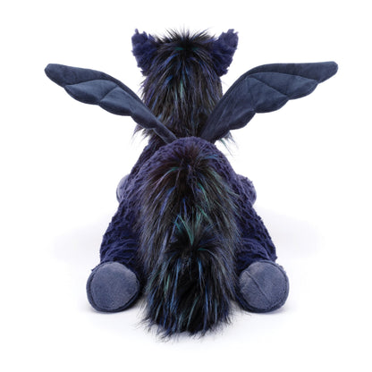 Jellycat Seraphina Pegasus Blue
