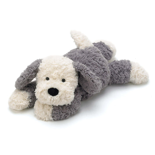 Jellycat Tumbelie Sheep Dog Medium