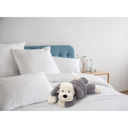Jellycat Tumbelie Sheep Dog Medium