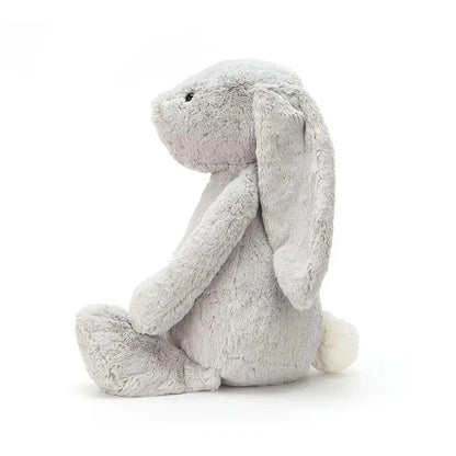 Jellycat Bashful Silver Bunny Huge