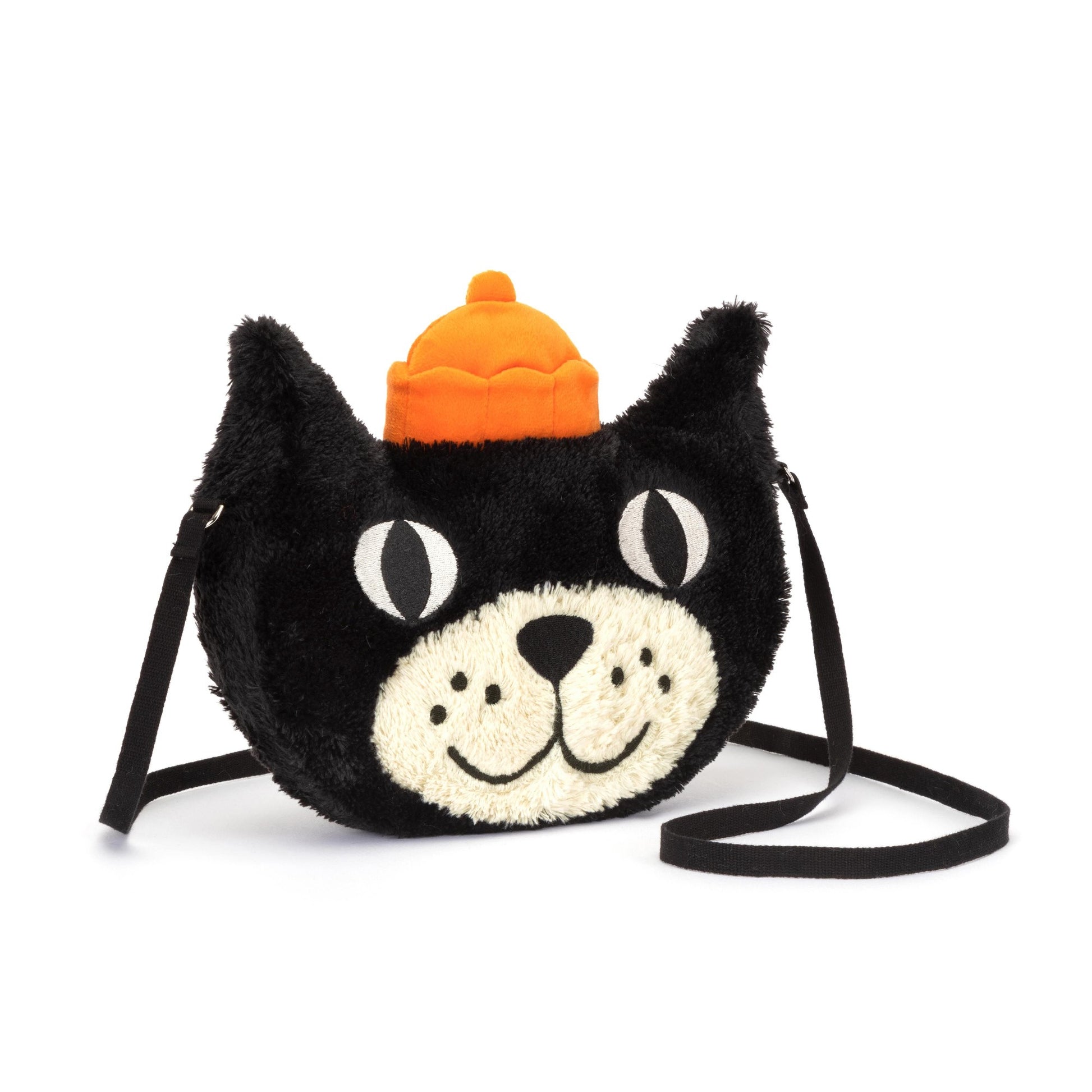 Jellycat Bag Charm Cream