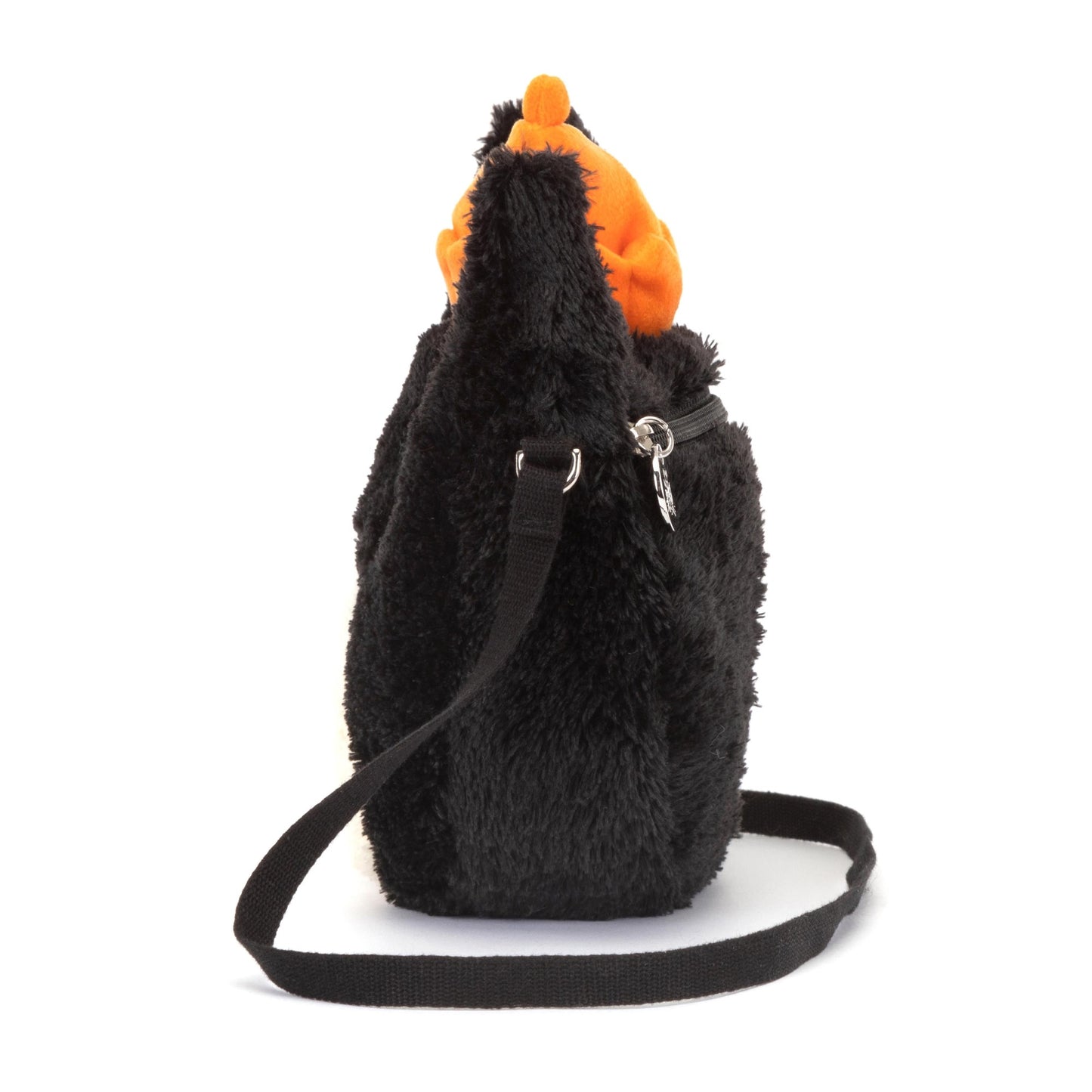 Jellycat Bag Charm Cream