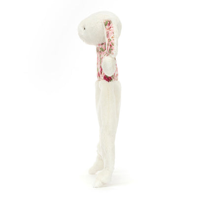 Jellycat  Blossom Cream Bunny "berry" Comforter