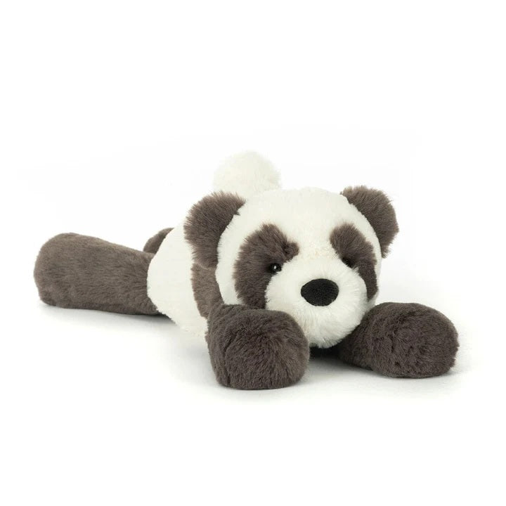 Jellycat Smudge Panda Origional