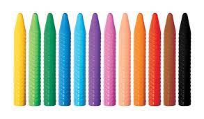 Haku Yoka Coloring Roll Kit - Fantasy Unicorn