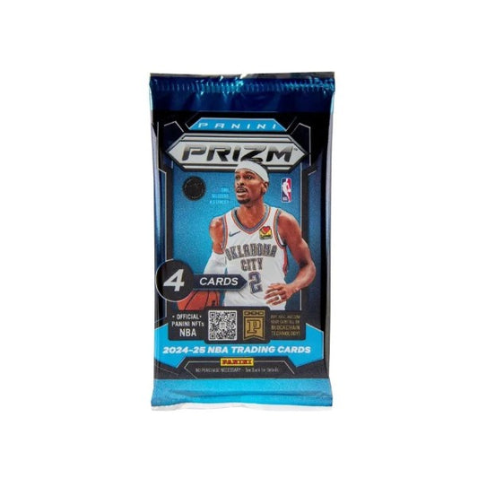 2024 Prizm Basketball Cards