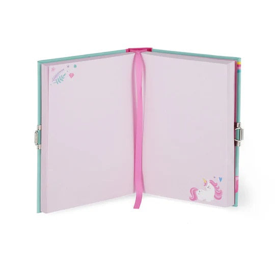 My Secret Diary - Unicorn