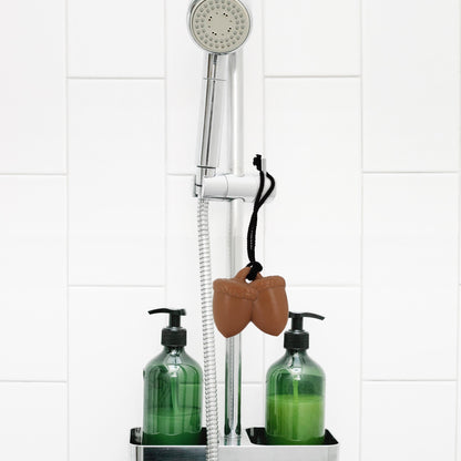  Wash Your Nuts Soap-on-a-rope, Nutty Almond